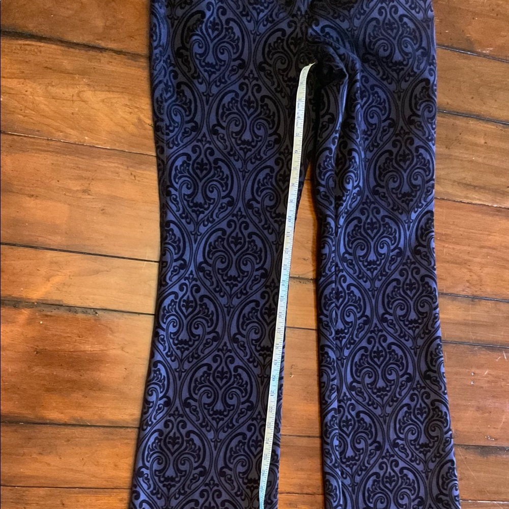 HOLIDAY PARTY STATEMENT New Shakira Pant by W by Worth - Picture 5 of 5